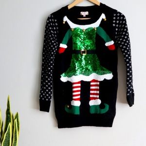 Ugly Christmas Sweater
